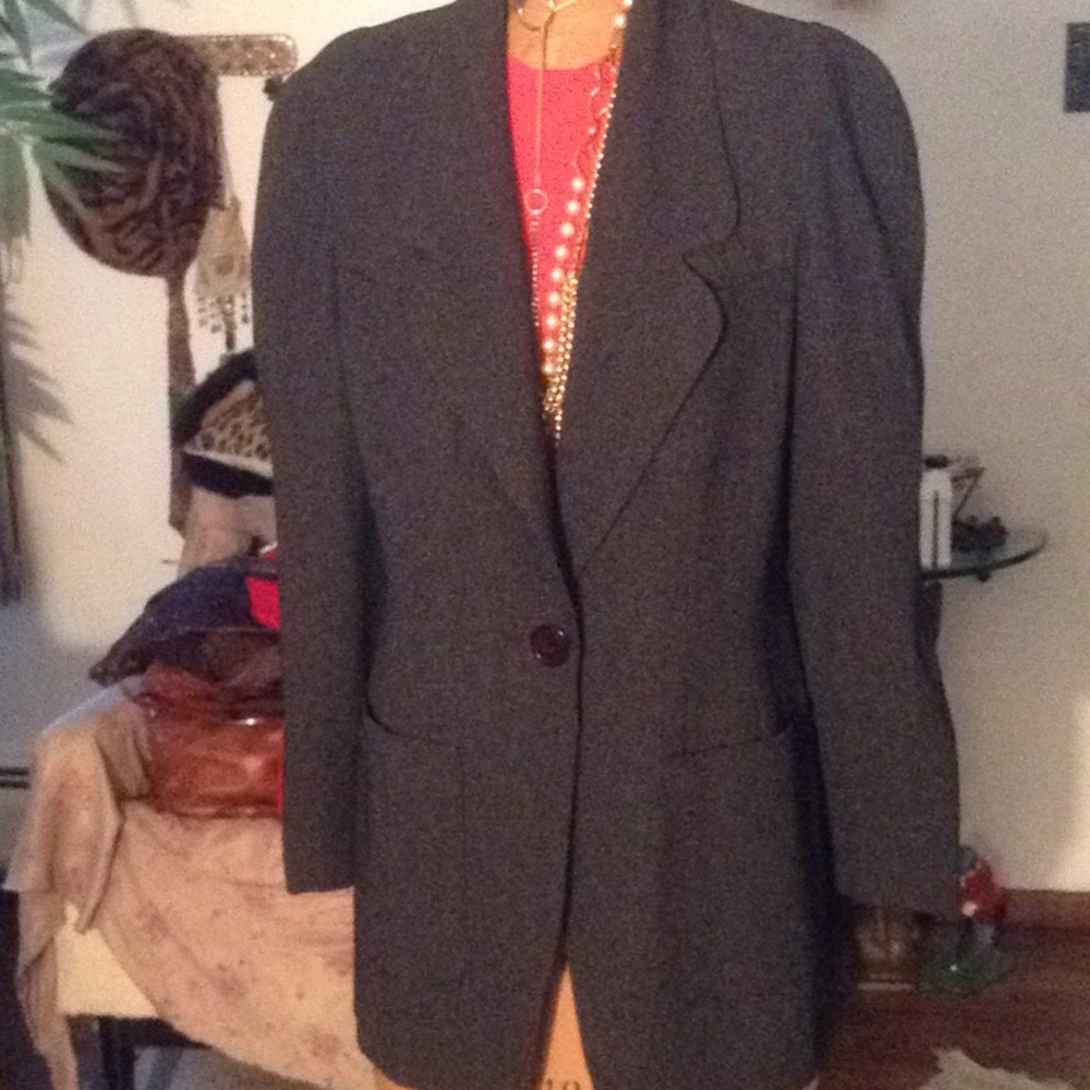 Custom Made Jacket - image 1